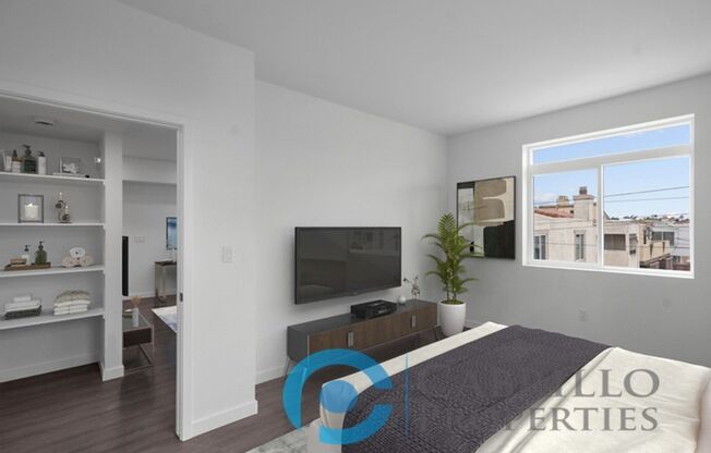 1 bed, 1 bath, 680 sqft, $2,699, Unit 209