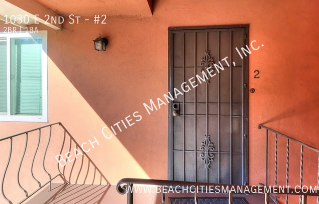 1030 E 2 ST