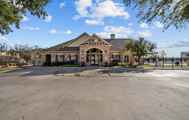 Partner-provided property photo