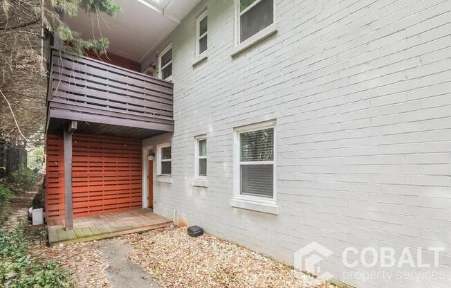 Partner-provided property photo