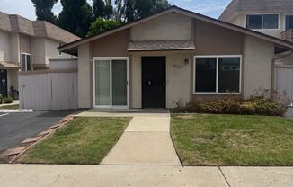 Freshly Updated Rental in Santana Ranch Estates!