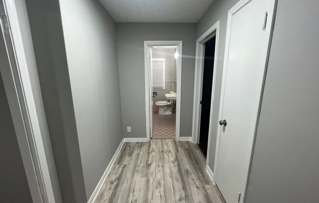 2 beds, 2 baths, 1,200 sqft, $1,395, Unit 641 S 38th Street-Unit 2