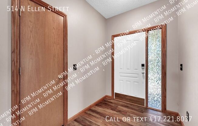 514 N ELLEN ST