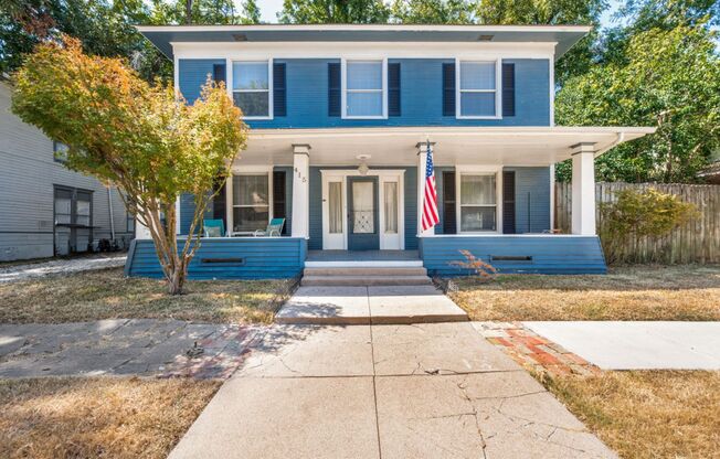 415 W Franklin