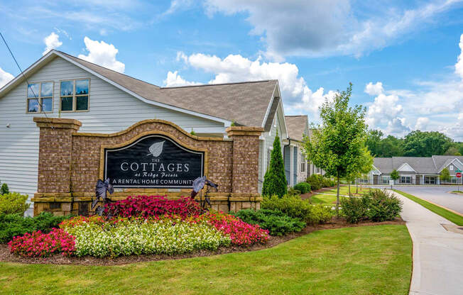 Cottages at Ridge Pointe