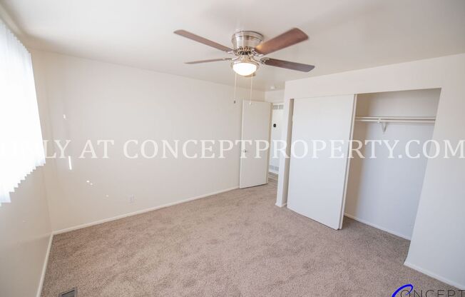 2 beds, 1 bath, 790 sqft, $1,325, Unit 18