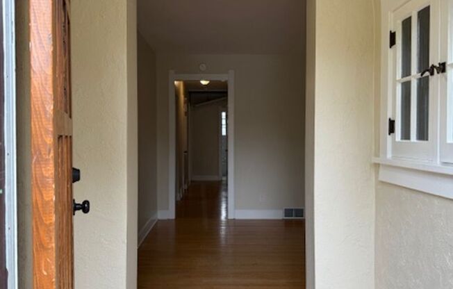 House For Lease