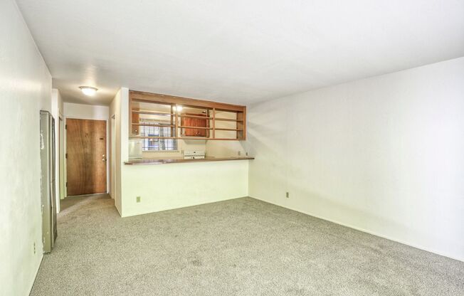 1 bed, 1 bath, $1,695, Unit 5