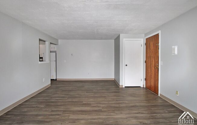 1 bed, 1 bath, 626 sqft, $1,525, Unit 268-17