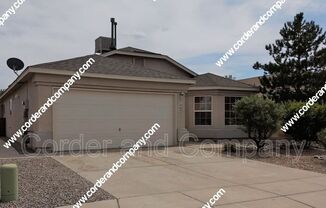 6104 Calle Corazon Ct NW