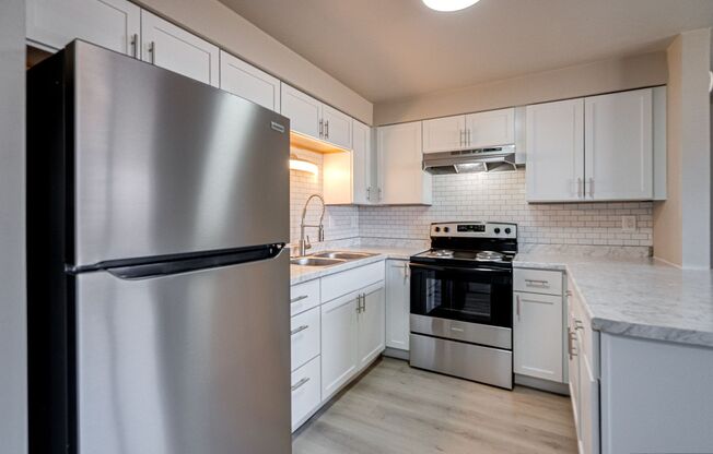 1 bed, 1 bath, 582 sqft, $999, Unit 2347-08