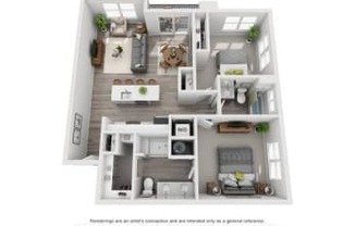 Partner-provided photo for $1885 unit