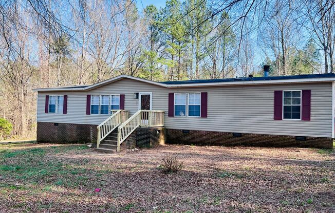 4BR Home - Recently Updated - Available Soon!