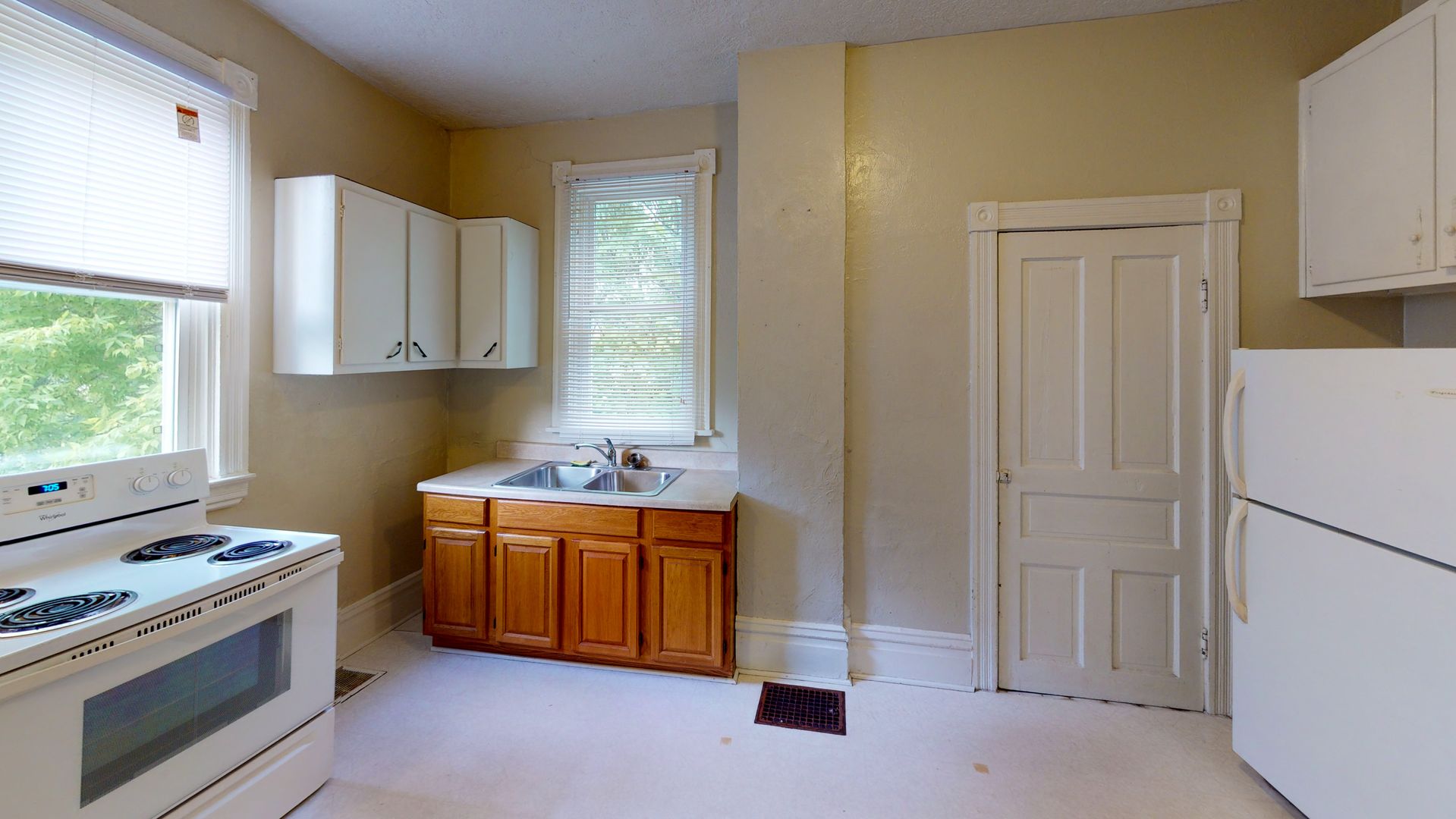 301-303 Zeigler Ave