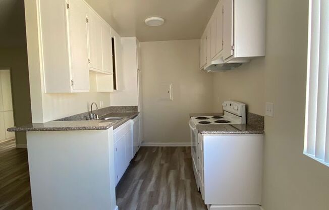 1 bed, 1 bath, 700 sqft, $1,875, Unit 239