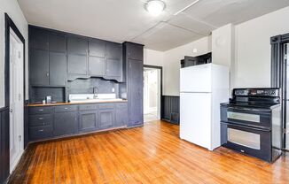 1201 Michigan St/ 505 12th Ave.