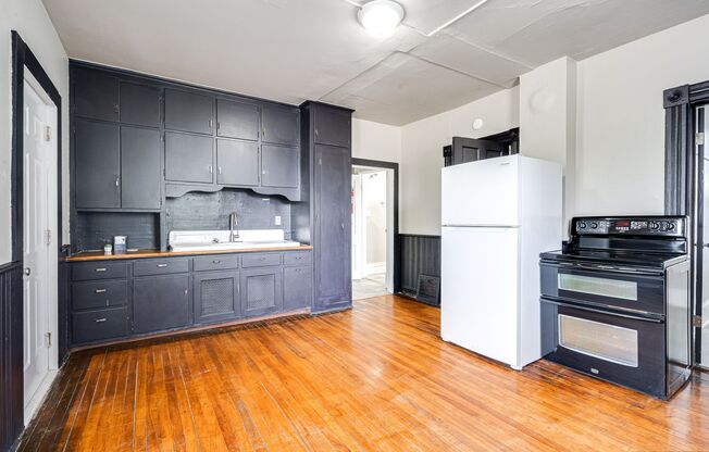 1201 Michigan St/ 505 12th Ave.