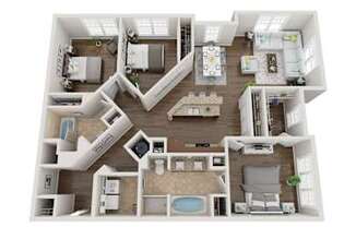 Partner-provided photo for $2200 unit