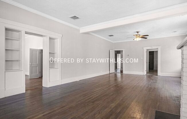 1667 FOSTER AVE