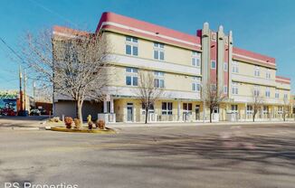 Partner-provided property photo