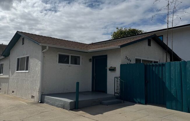 3344 - 3348.5 32nd Street