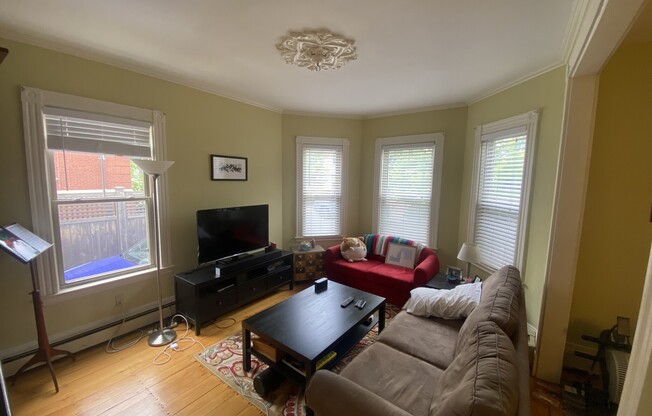 24 Norris St.