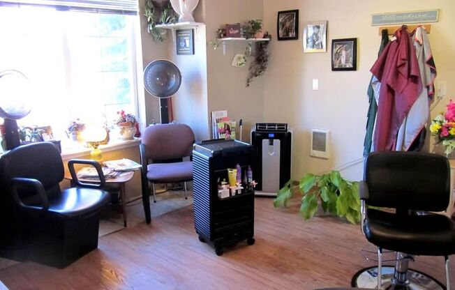 1 bed, 1 bath, 672 sqft, $537, Unit BW0221