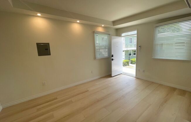 Studio, 1 bath, 261 sqft, $1,625, Unit 0218-58