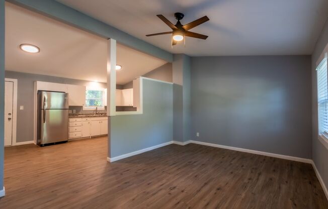 Newly Renovated 3bed 2bath