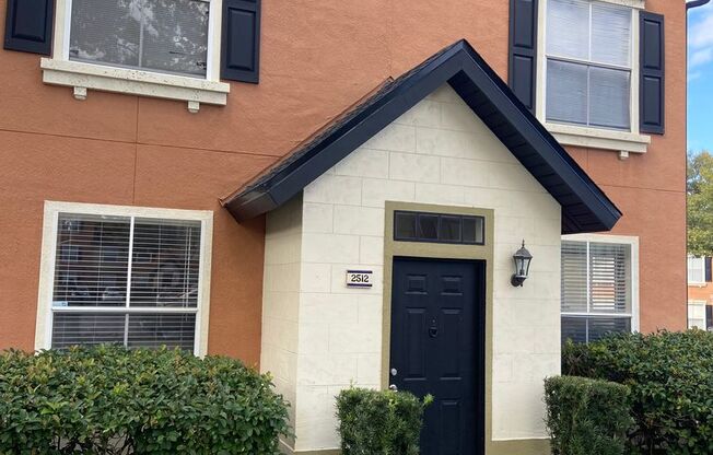 TWO BEDROOM CONDO IN GATED COMMUNITY