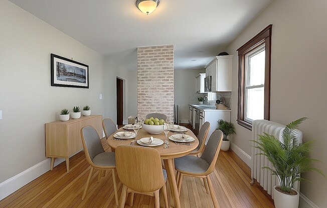 52 BLENFORD RD
