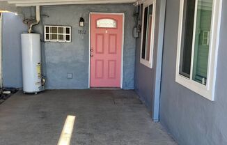 #1018-Place 1812 LLC