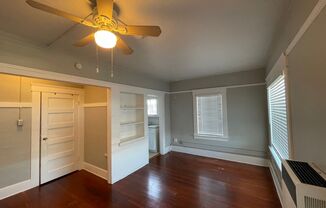 Studio, 1 bath, 390 sqft, $1,550, Unit 2185 - 7