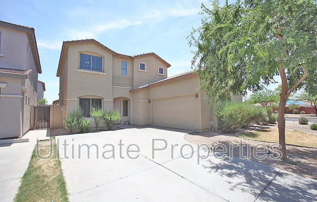 5011 W BEAUTIFUL LN