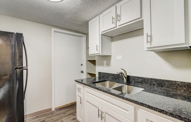 2 Bedroom 1 Bath