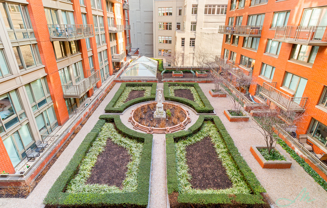 1 bed, 1 bath, $5,800, Unit 1609