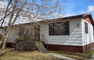 318N19th