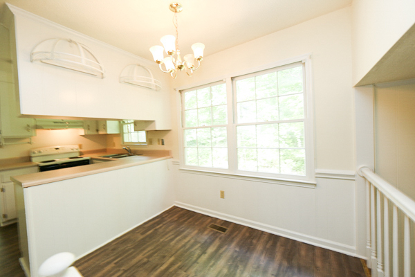 4 Bedroom Home in Superb Cary Location