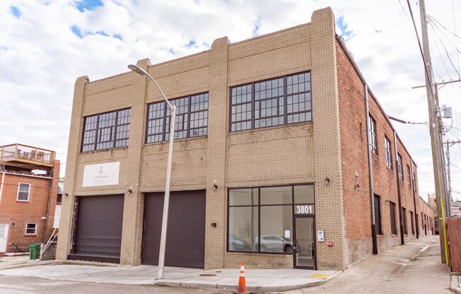 For Rent: Modern Urban Living at 3801 Fleet St– Your City Oasis Awaits!