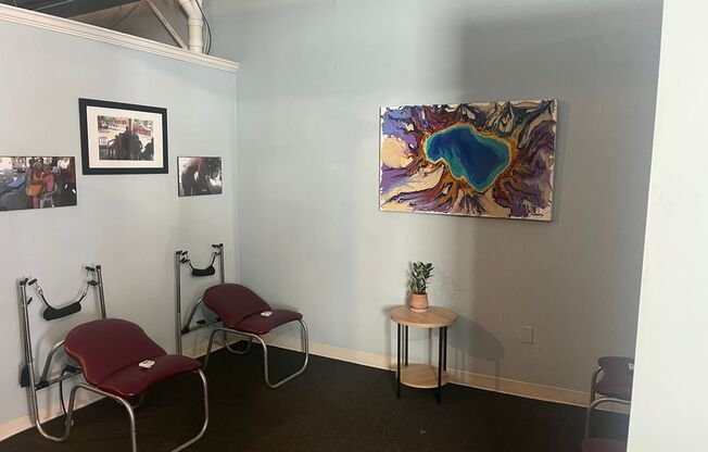 Studio, , 1,242 sqft, $4,400, Unit 1st Floor
