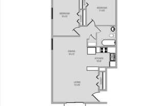 Partner-provided photo for $2049 unit