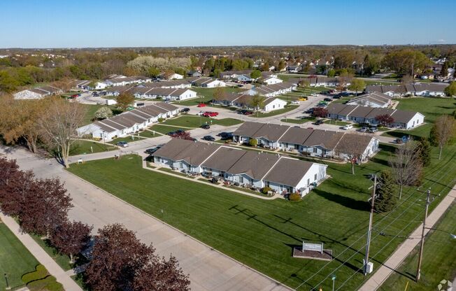 Partner-provided property photo