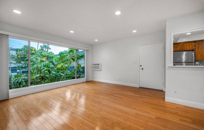 Stunning mid-century building!