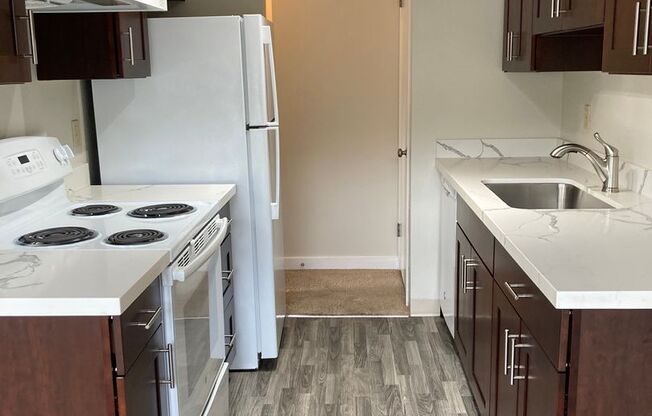 1 bed, 1 bath, 570 sqft, $1,650, Unit 204