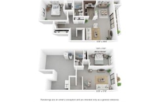 Partner-provided photo for $2305 unit