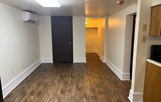 Studio, 1 bath, $1,049