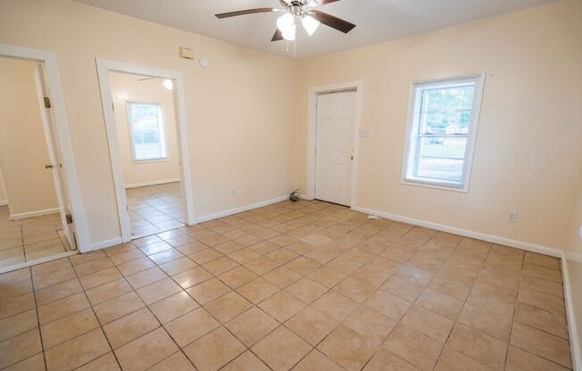 3/1 home in Gadsden County