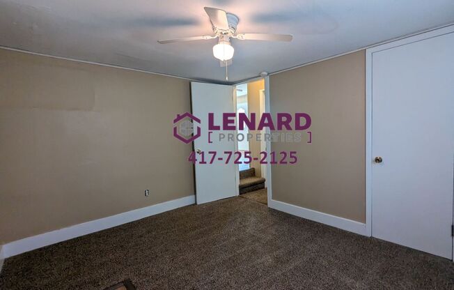 3 beds, 1 bath, $975