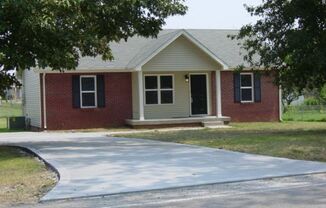 227 Tobacco Road, Clarksville TN