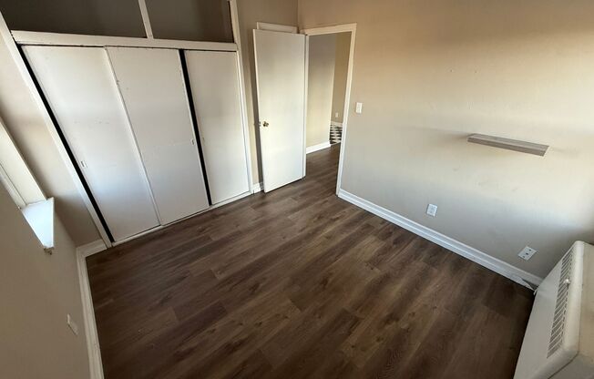 1 bed, 1 bath, 525 sqft, $950, Unit #407